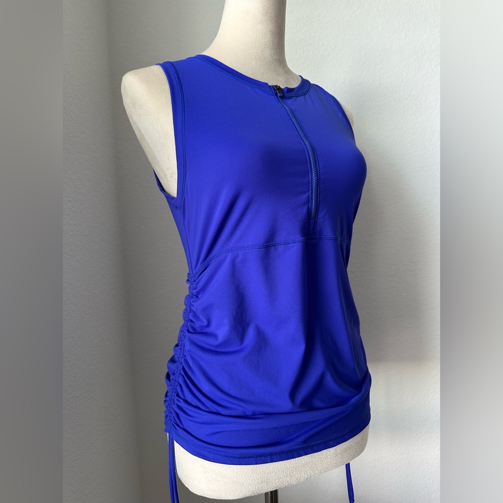 Athleta Workout/Swim Top